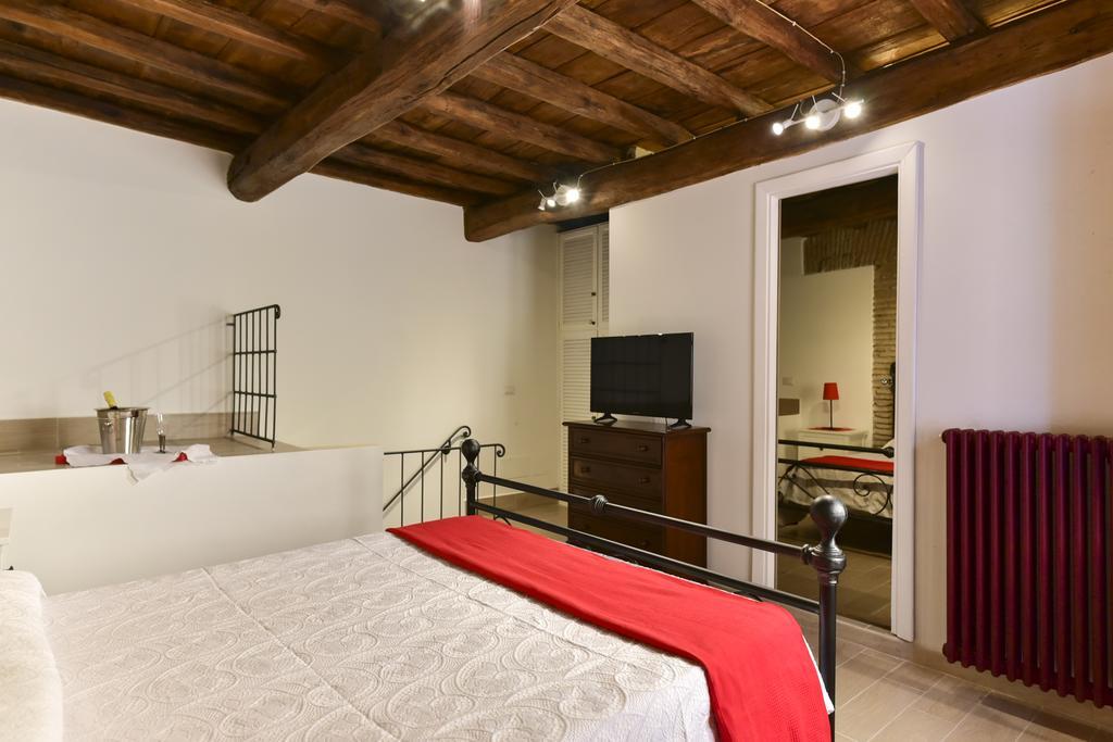 Maison Del Fico Piazza Navona Rome Exterior photo