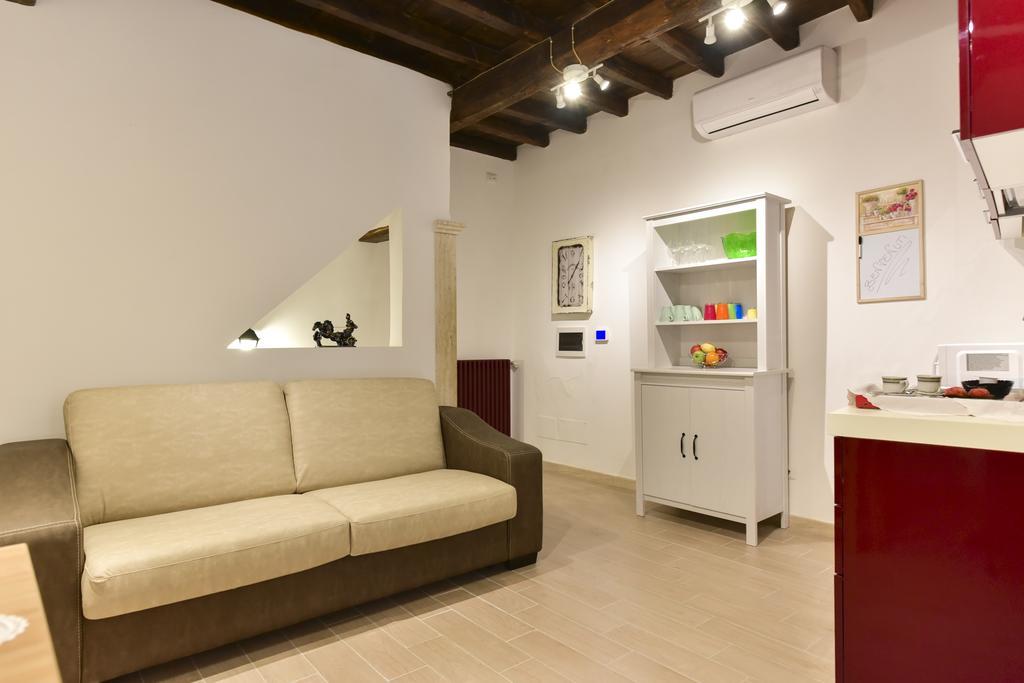 Maison Del Fico Piazza Navona Rome Exterior photo