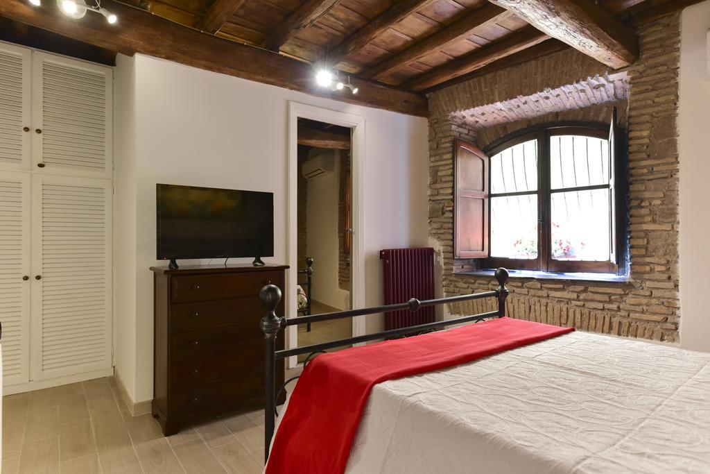 Maison Del Fico Piazza Navona Rome Exterior photo