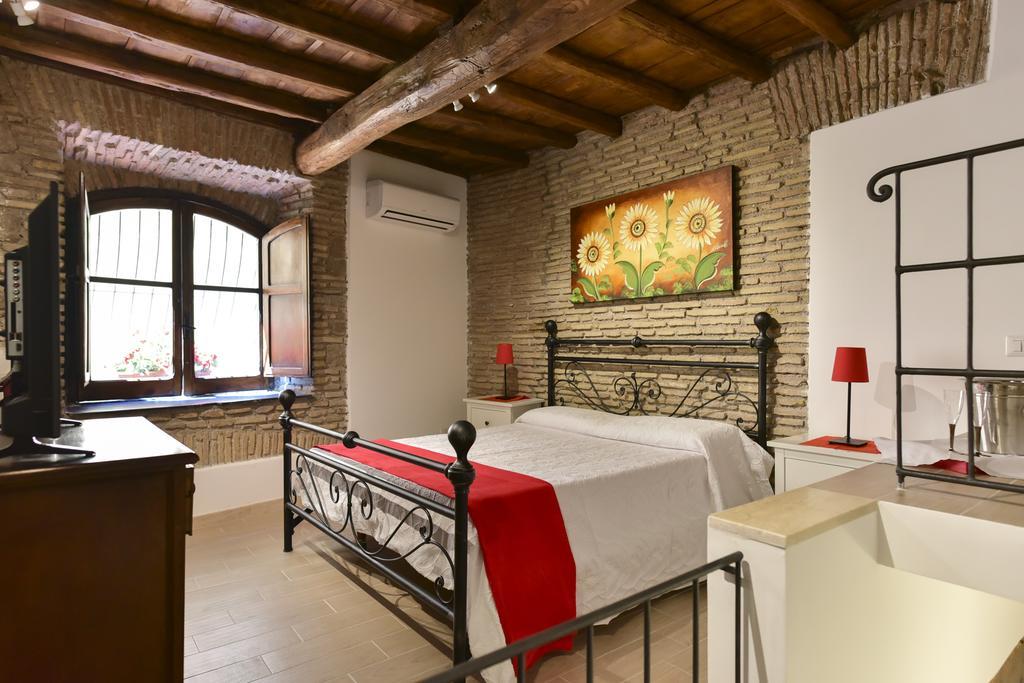 Maison Del Fico Piazza Navona Rome Exterior photo