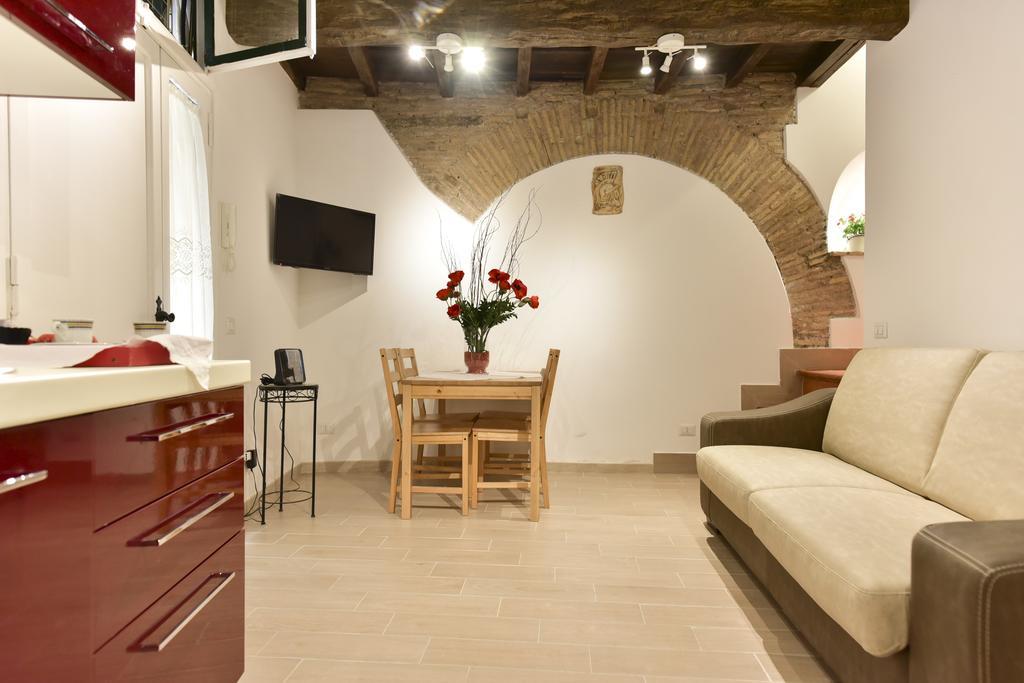 Maison Del Fico Piazza Navona Rome Exterior photo