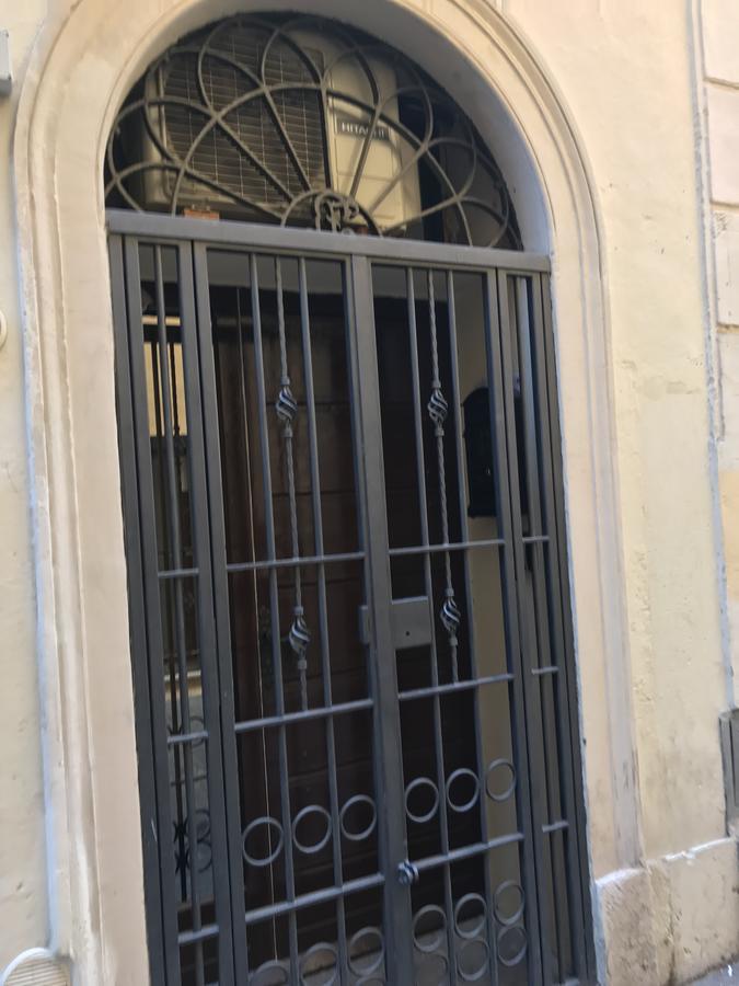 Maison Del Fico Piazza Navona Rome Exterior photo